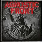 Agnostic Front: American Dream Died CD