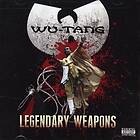 Wu-Tang Clan: Legendary weapons 2011