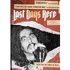 Pentagram: Bobby Liebling Last Days Here