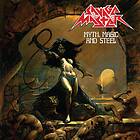 Savage Master: Myth Magic & Steel (Vinyl)