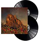 Opeth: Garden of the Titans/Live at Red Rocks (Vinyl)
