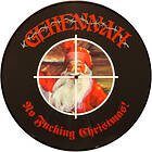 Gehennah: No fucking Christmas! (Picturedisc) (Vinyl)