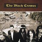 Black Crowes: Southern harmony and... 1992 CD