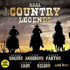 Real Country Legends