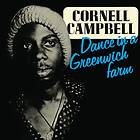 Campbell Cornell: Dance In A Greenwich Farm CD