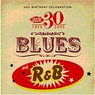 Blues And R&B Ace Records Sampler Vol 1 CD
