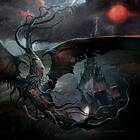 Sulphur Aeon: Scythe of cosmic chaos (Vinyl)