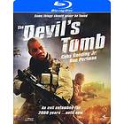 The Devil's Tomb (Blu-ray)