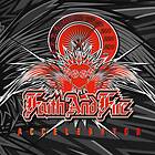Faith And Fire: Accelerator (Vinyl)