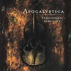 Apocalyptica: Inquisition symphony 1998 CD