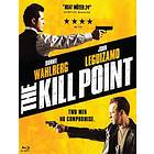 Kill Point - Miniserien (DVD)
