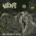 Witchpit: Weight Of Death CD