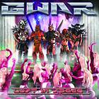 Gwar: Lust In Space CD