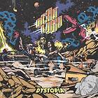 Dead Lord: Dystopia EP (Vinyl)