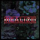 Realize: Machine Violence CD