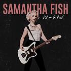 Fish Samantha: Kill or be kind 2019 CD