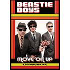 Beastie Boys: Move On Up (Dokumentär)