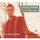 Syren Jussi & The Groundbreakers: Most Requested CD