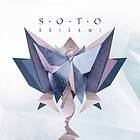 Soto: Origami 2019 CD