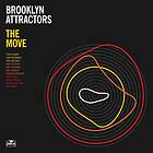 Brooklyn Attractors: Move (Vinyl)