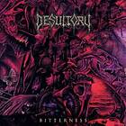 Desultory: Bitterness (Vinyl)