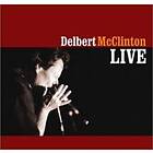 McClinton Delbert: Live CD
