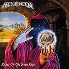 Helloween: Keeper of the seven keys part one (Vinyl)