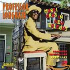 Professor Longhair: Mardi Gras In New Orleans CD