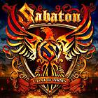 Sabaton: Coat of arms 2010 CD