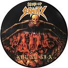 Edge Of Sanity: Kur-nu-gi-a (Picturedisc) LP