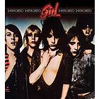 Girl: Sheer Greed / Live In Osaka '82 CD