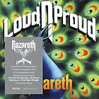 Nazareth: Loud 'n' Proud CD