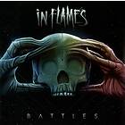 In Flames: Battles (Vinyl)