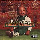 Philthy Rich: Phillip Beasley CD