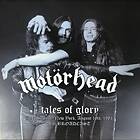 Motörhead: Tales of glory (Broadcast 1983)