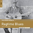 Rough Guide To Ragtime Blues (Vinyl)