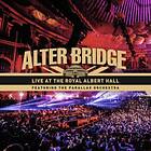 Alter Bridge: Live at The Royal Albert Hall CD