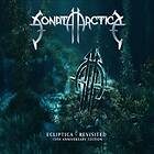 Sonata Arctica: Ecliptica Revisited (15th Ann.) CD