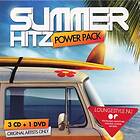 Summer Hitz Power Pack