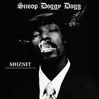 Snoop Doggy Dog: Shiznit/Rare tracks & radio... CD