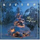 Kitaro: Peace On Earth CD