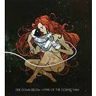 Fire Down Below: Hymn Of The Cosmic Man (Vinyl)