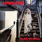 Annihilator: Alice in hell 1989 (Rem)