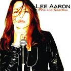 Aaron Lee: Fire And Gasoline CD