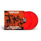 Godflesh: Streetcleaner Live At Roadburn (Vinyl)