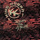 King Kobra: Ready to strike 1985 (Rem) CD