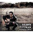 Pittman Shawn: Stompin Solo CD