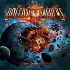 Unleash The Archers: Time stands still 2015