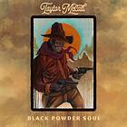 McCall Taylor: Black Powder Soul CD