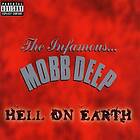 Mobb Deep: Hell on earth 1996